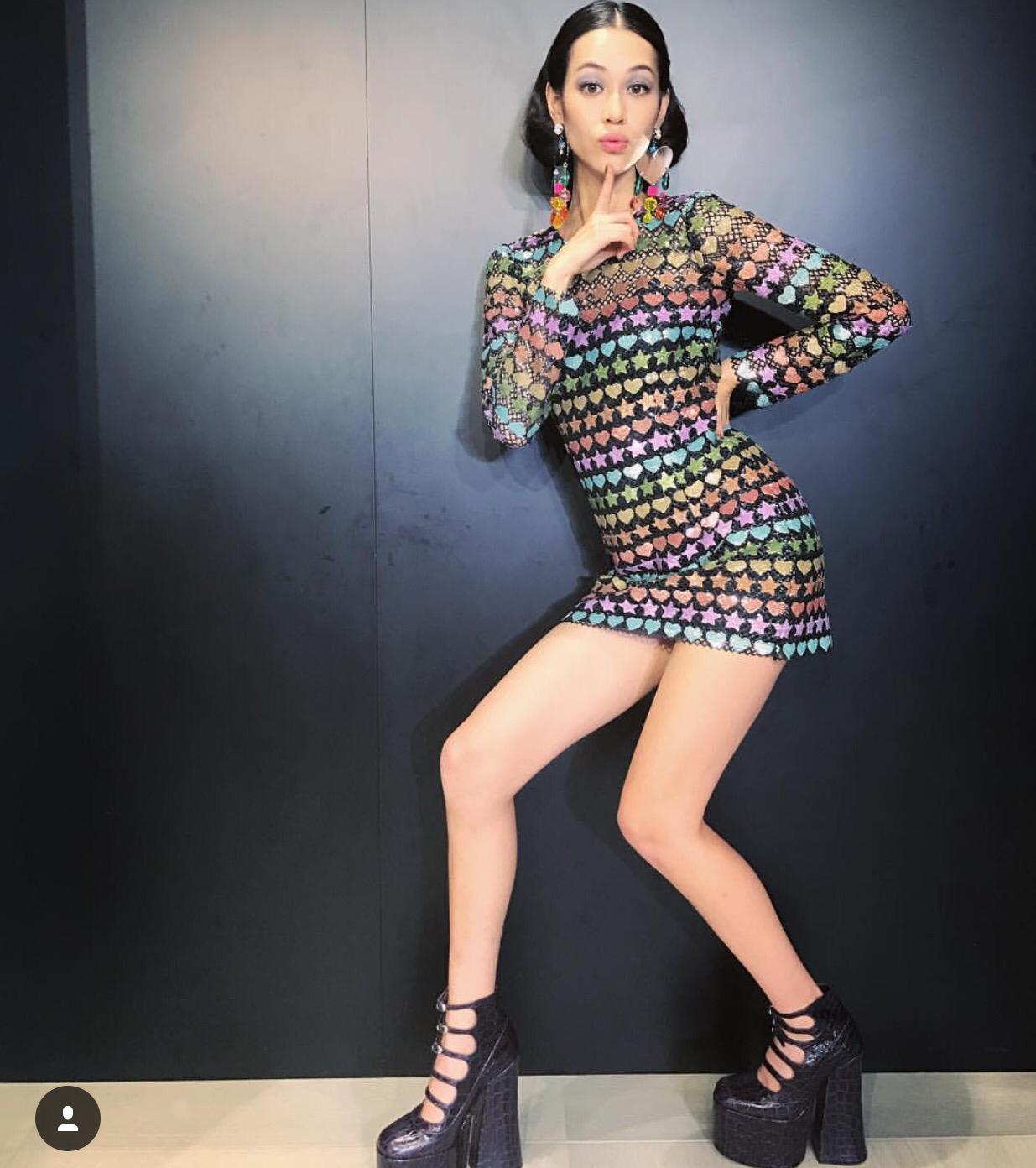 Kiko Mizuhara, Nana Komatsu or Sulli? – Fashion Style Princess